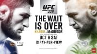 UFC 229 Prelims WEB-DL H264 Fight-BB