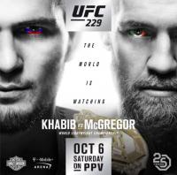 UFC 229  Khabib vs  McGregor (Full Event) [SD 480p, ENG]