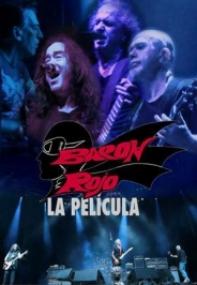 Baron Rojo La Pelicula [BluRay Rip][AC3 5.1 Castellano][2013]