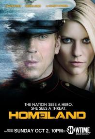 Homeland S01 720p BluRay x264-SiNNERS[rartv]