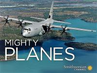 Mighty Planes Series 4 1of4 Twin Otter 1080p HDTV x264 AAC