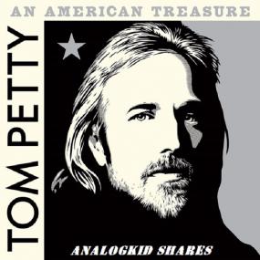 Tom Petty - An American Treasure (Deluxe 4CD)<span style=color:#777> 2018</span> ak320