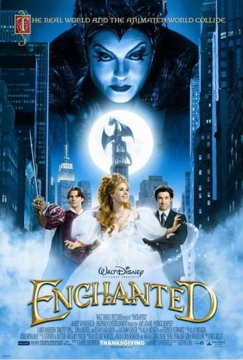 Enchanted [2007]-BRrip-x264-StyLishSaLH