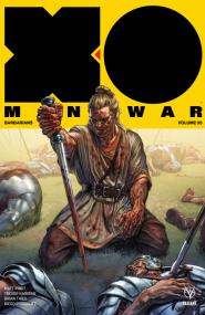 X-O Manowar v05 - Barbarians <span style=color:#777>(2018)</span> (digital) (Son of Ultron-Empire)