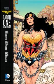 Wonder Woman - Earth One (v01-v02)(2016-2018)(digital)(Son of Ultron-Empire)