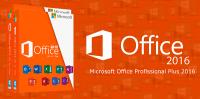 Microsoft Office<span style=color:#777> 2016</span> Professional Plus v16.0.4266.1001 VL (x86+x64) October<span style=color:#777> 2018</span> + Crack [CracksNow]