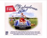 The-Fabulous 50s[My Kind Of Music]-3 cd collection<span style=color:#777> 2011</span> in flac-winker@kidzcorner-1337x