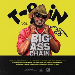T-Pain - Everything Must Go Vol  2