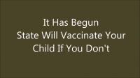 It Has Begun! STATE Orders Child To Be Vaccinated Over Parent Refusal 1080p