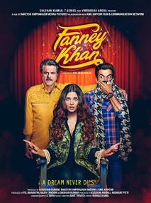 Fanney Khan <span style=color:#777>(2018)</span> Hindi HDRip x264 700MB ESubs