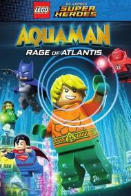 LEGO DC Comics Super Heroes Aquaman - Rage Of Atlantis <span style=color:#777>(2018)</span> [BluRay] [720p] <span style=color:#fc9c6d>[YTS]</span>