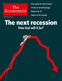 The Economist - October 13,<span style=color:#777> 2018</span>