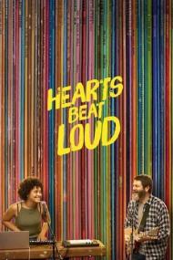 Hearts Beat Loud<span style=color:#777> 2018</span>