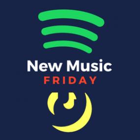 VA - New Music Friday US from Spotify (12 10 18)