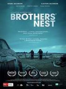 Brothers Nest <span style=color:#777>(2018)</span> 720p HDRip [.st]