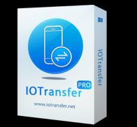 IOTransfer Pro 3.1.1.1091 Multilingual-key