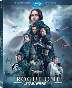 Rogue One A Star Wars Story 3D HSBS <span style=color:#777>(2016)</span>[1080p - BDRip - Original Auds [Tamil + Hindi + Eng]