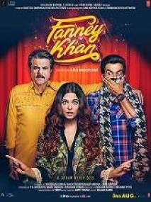 Fanney Khan <span style=color:#777>(2018)</span> Hindi Proper HQ HDRip x264 MP3 700MB