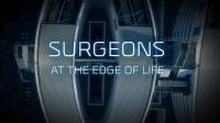 BBC Surgeons At the Edge of Life 3of3 720p HDTV x264 AAC