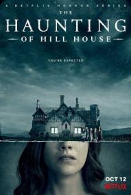 The Haunting of Hill House S01 COMPLETE 720p NF WEB-DL x264 MSub [MW]