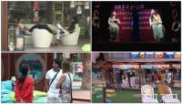 Bigg Boss Season 12 (Day 29) 720p WEB-DL x264 AAC - Hon3yHD