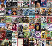 Assorted Magazines - October 7<span style=color:#777> 2018</span> (True PDF) - <span style=color:#fc9c6d>[GloDLS]</span>