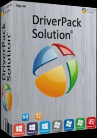 DriverPack Solution 17.7.101.18094 Multilingual [CracksNow]
