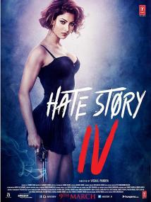 Hate Story 4 <span style=color:#777>(2018)</span> Hindi 720p WEB-HD x264 AAC 5.1 ESubs-Sun George
