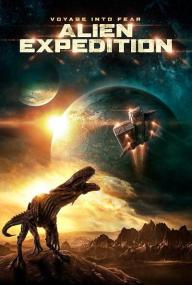 [BTjia co]异X远征队 Alien Expedition<span style=color:#777> 2018</span> 1080p WEB-DL DD 5.1 H264-btjia co