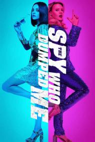 The Spy Who Dumped Me<span style=color:#777> 2018</span> BRRip XviD AC3<span style=color:#fc9c6d>-EVO[TGx]</span>