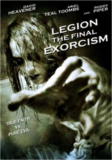 Legion The Final Exorcism<span style=color:#777> 2011</span> DVDrip XviD UNDEAD [UsaBit com]