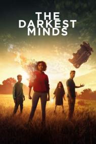 The Darkest Minds<span style=color:#777> 2018</span> 1080p BluRay x264-GECKOS[TGx]
