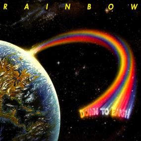 Rainbow -<span style=color:#777> 1979</span> - Down to Earth(Remastered<span style=color:#777> 1999</span>)[FLAC]eNJoY-iT