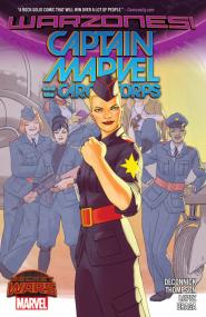 Captain Marvel & The Carol Corps - Warzones! <span style=color:#777>(2015)</span> (digital) (Kileko-Empire)
