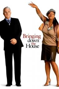 Bringing Down The House <span style=color:#777>(2003)</span> [BluRay] [720p] <span style=color:#fc9c6d>[YTS]</span>