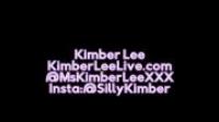 KimberLeeLive 18 10 19 Sexy Army Doll Joi XXX 1080p MP4-KTR[N1C]