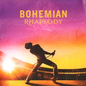 Queen - Bohemian Rhapsody - The Original Soundtrack - <span style=color:#777>(2018)</span>[FLAC]-[TFM]