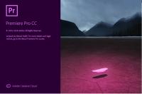 Adobe Premiere Pro CC<span style=color:#777> 2019</span> 13.0.0 (x64) + Crack [CracksNow]