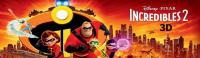 Incredibles 2 <span style=color:#777>(2018)</span>[Tamil Dubbed (HQ Line) HDRip - x264 - 250MB]