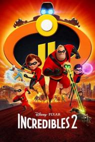 The Incredibles 2<span style=color:#777> 2018</span> 720p WEB-DL X264 AC3<span style=color:#fc9c6d>-EVO[TGx]</span>