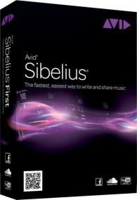 Avid Sibelius 8.2.0 Build 89 Multilingual 180227 incl Patch - Crackingpatching
