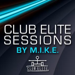M I K E  - Club Elite Sessions 188 (17-02-2011)