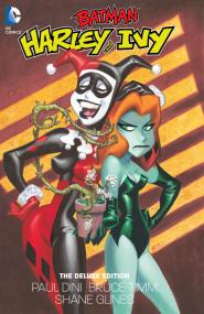 Batman - Harley and Ivy The Deluxe Edition <span style=color:#777>(2016)</span> (digital) (Son of Ultron-Empire)
