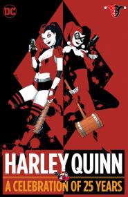 Harley Quinn - A Celebration of 25 Years <span style=color:#777>(2017)</span> (digital) (Son of Ultron-Empire)