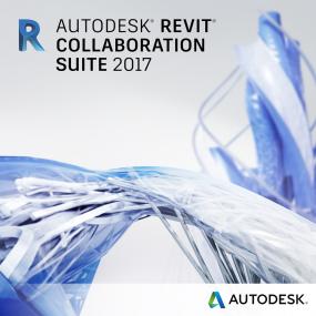 Autodesk Revit<span style=color:#777> 2017</span>