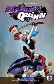 Harley Quinn v06 - Angry Bird <span style=color:#777>(2018)</span> (digital) (Son of Ultron-Empire)