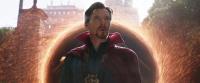 Avengers Infinity War <span style=color:#777>(2018)</span> 720p HDRip x264 AAC 1.4GB