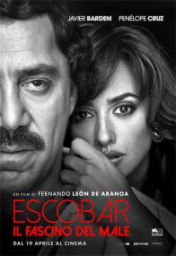 Escobar Il Fascino Del Male<span style=color:#777> 2017</span> iTALiAN AC3 BRRip XviD<span style=color:#fc9c6d>-T4P3</span>