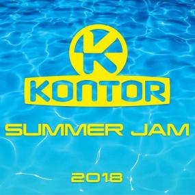 VA - Kontor Summer Jam<span style=color:#777> 2018</span> <span style=color:#777>(2018)</span> MP3