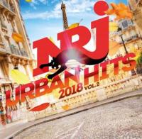 VA - NRJ Urban Hits<span style=color:#777> 2018</span> Vol 2-2CD-2018